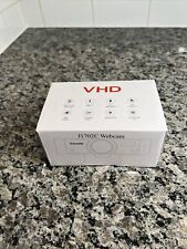VHD J1702C 1080p Full HD Wide Angle 2MP Webcam  picture