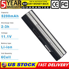 5200MAH BTY-S14 BTY-S15 battery for MSI GE60 GE70 2PE MS-16GF MS-16GC MS-16GD picture