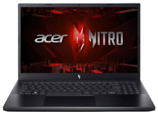 Acer Nitro V 15.6 Gaming Intel i5-13420H 16GB DDR5 512GB SSD NVIDIA RTX 3050 6GB picture