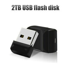 2TB 1TB USB Flash Drive Thumb Mini U Disk Memory Stick Pen For PC Laptop Storage picture