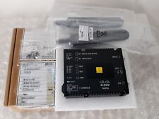 Cisco IR809G-LTE-VZ-K9 Industrial Integerated Services Router NEW *OPEN BOX* picture
