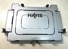 Havis UT-101 Universal Laptop Cradle Docking Station Vehicle Mount picture