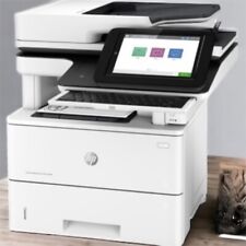 HP Color LaserJet MFP E57540dn Printer, 3GY25A#BGJ picture