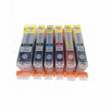 6pk CANON EDIBLE ink PGI-270XL CLI-271XL for Canon MG5720 MG6820 MG6821 MG6822 picture