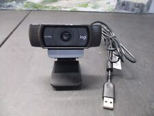 Logitech Logi C920 V-U0060 1080p HD Webcam - picture