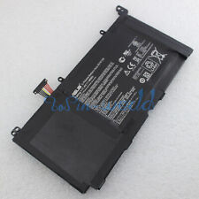 Genuine B31N1336 48Wh Battery for Asus Vivobook S551 S551LN V551 R553L C31-S551 picture