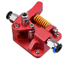 Dual Gear Extruder Kit for Creality Ender 3/Pro/V2/Neo, CR10 - Metal Drive picture