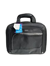 NEW Targus Briefcase Laptop Bag 15.6