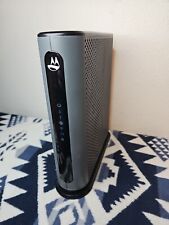Motorola MG7700 24x8 Cable Modem DOCSIS 3.0 Plus AC1900  Wi-Fi  Router Only picture