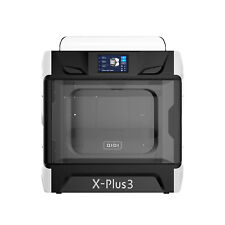 QIDI X-PLUS 3 3D Printers Fully Upgrade All-metal Frame High-Speed 3D Printer picture