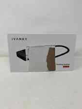 Ivanky VCD05 12 In 2 USB-C Macbook Pro Docking Station Dual 4K@60 Hz picture
