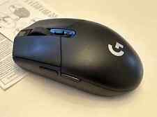 Logitech G305 Wireless Gaming Mouse - Excellent Condition w Battery picture