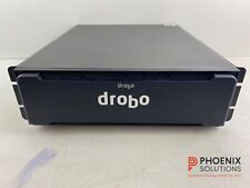 Drobo B1200i 12 bay Storage Array Server Data Robotics 908-00001-001 No HDD picture