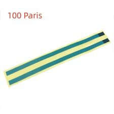 100Pairs Laptop LCD Screen Adhesive Strips Tape 11.6'' 13.3'' 14.0'' 15.6'' picture
