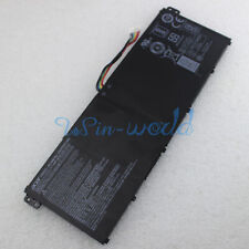 36.7Wh Genuine AC14B18J Battery for Acer Aspire E11 E3-112 B115 AC14B13J Series picture
