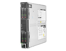 HP ProLiant BL660c Gen9 10/20GB FlexibleLOM CTO Server (728352-B21) picture