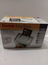 Kodak Easy Share 500 Photo Printer Bluetooth Photo Printer - Used Open Box picture