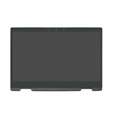 FHD LED LCD Touch Screen Assembly+Bezel For HP ENVY x360 15m-bp111dx 925736-001 picture