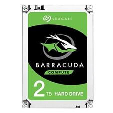 Seagate Barracuda  2TB Sata 6GB/s 128MB Cache 2.5-Inch  Hard Drive ST2000LM015 picture