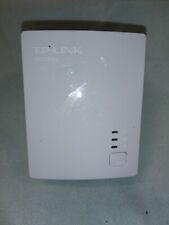 TP-Link TL-PA4010 Nano 500Mbps PowerLine Adapter picture