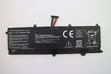 C21-X202 Battery For ASUS VivoBook X202 X202E X201E S200E Q200E Series 38Wh 7.4V picture