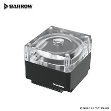 Barrow LRC2.0 RGB Pump for Waterway Plate 17W 960L SPB17-T Plus picture