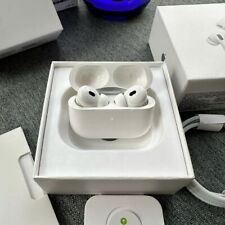 NEW Genuine Apple AirPods Pro 2nd Generation & MagSafe Wireless Charging Case picture