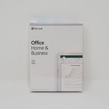 Microsoft Office Home And Business 2019 Key Card Lifetime for 1 PC picture