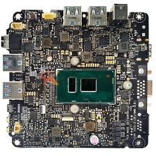 For ASUS UN66 Mini Small Motherboard N-A-N-O MiniITX I5 I7 6th Gen CPU mainboard picture