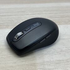 Logitech MX Anywhere 3 Graphite Compact Performance Mouse Logi picture