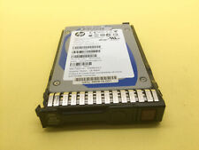 690827-B21 HPE 400GB 6G SAS SFF 2.5-IN SC ENT SOLID STATE DRIVE 691026-001 picture