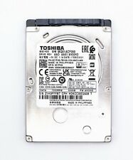 Toshiba 500GB 7200 RPM HDD 2.5 in SATA III MQ01ACF050  Hard Drive picture