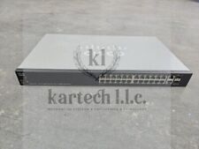 Cisco SG250X-24P-K9 24-Ports Gigabit + 4 x 10GB Smart Switch picture