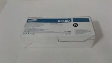 Samsung Toner Ctg CLX-K8540A/XAA Black for Samsung CLX-8540ND picture