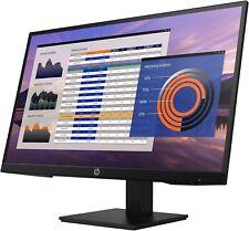 HP P27h G4 27'' Full HD (1920 x 1080) LCD Monitor - Black picture