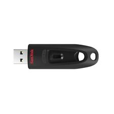 SanDisk Ultra 512GB Flash Memory Drive - SDCZ48-512G-AW46 picture