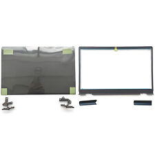 LCD Back Cover / Front Bezel / Hinge / Screw For Dell Inspiron 15 3510 3511 3520 picture
