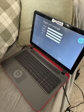 HP Laptop Beats Special Edition 15-p030nr picture