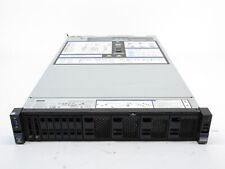 Lenovo System X 3650 M5 2x E5-2630 v4 SR2R7 2.2 GHz 2x16GB RAM 32GB DDR4 Server picture