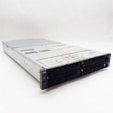 Dell PowerEdge FX2 FC630 Blade 4*Slot Server Chassis Enclosure NO BLADES/PSU/CMC picture