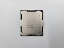 Intel Xeon W-2235 3.80Ghz 6-Cores 8.25MB LGA 2066 CPU P/N: SRGVA Tested Working picture