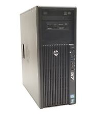 HP Z420 Workstation TWR Xeon E5-2690 2.9GHz 8-Core 16T 16GB 1TB Win10 PC GTX 680 picture