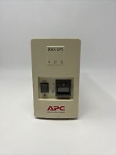 APC American Power Conversion Back-UPS Power Conversion Backup 400 Made In USA picture