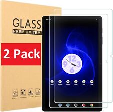 2X For UMIDIGI G3 Tab Ultra/G3 Tab/G2 Tab/G1 Tab Screen Protector Tempered Glass picture