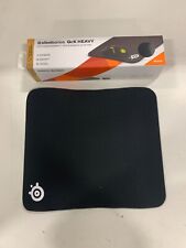 SteelSeries QCK HEAVY Cloth Gaming Mouse Pad Black (63827) picture