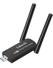 AX5400 WiFi6E Super Fast Gaming Wireless Adapter High Performance USB 3.0 Dongle picture