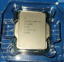 Intel Core i5-12400F Processor (4.4 GHz, 6 Cores, LGA 1700) Box - BX8071512400F picture