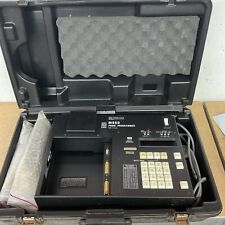 Vintage Pro-Log M980 Prom Programmer W/ Extras D8 picture