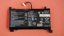 Genuine FM08 12-Pin Battery For HP Omen 17-AN Laptop 922976-855 922752-421 picture