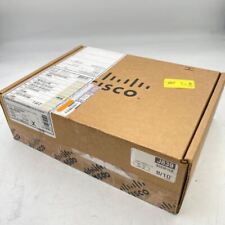 CISCO IR809G-LTE-VZ-K9 LTE INDUSTRIAL INTEGRATED SERVICES ROUTER - NEW picture